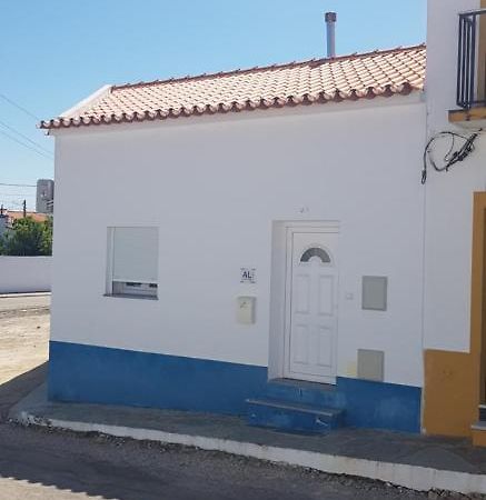 Casa O Cantinho Mourão Exterior foto