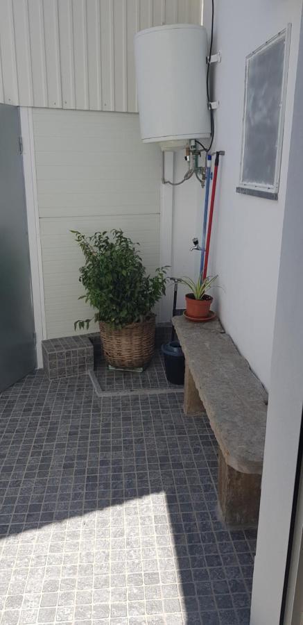 Casa O Cantinho Mourão Exterior foto
