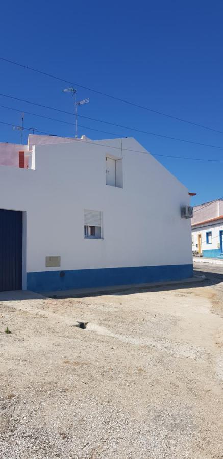 Casa O Cantinho Mourão Exterior foto