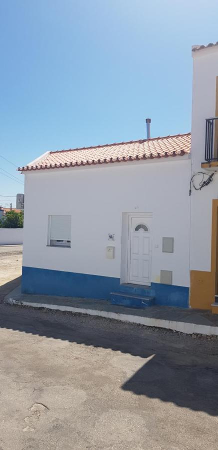 Casa O Cantinho Mourão Exterior foto